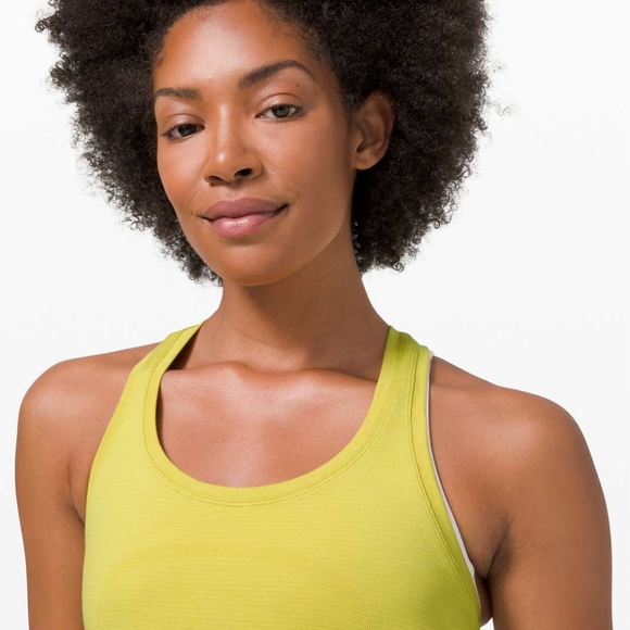 Lululemon Swiftly Racerback - Picture 3 of 10